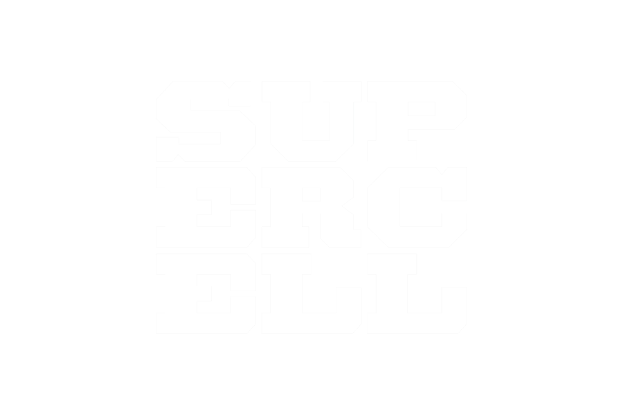 Supercell new lgoo